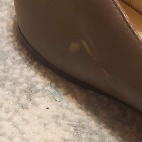 Gucci Flat shoes - Picture 9 of 10